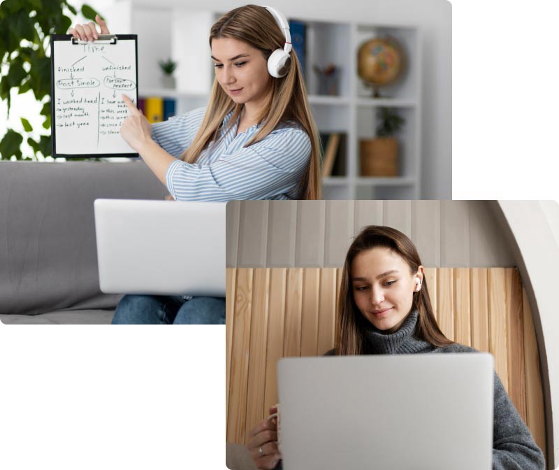 Digital Skills